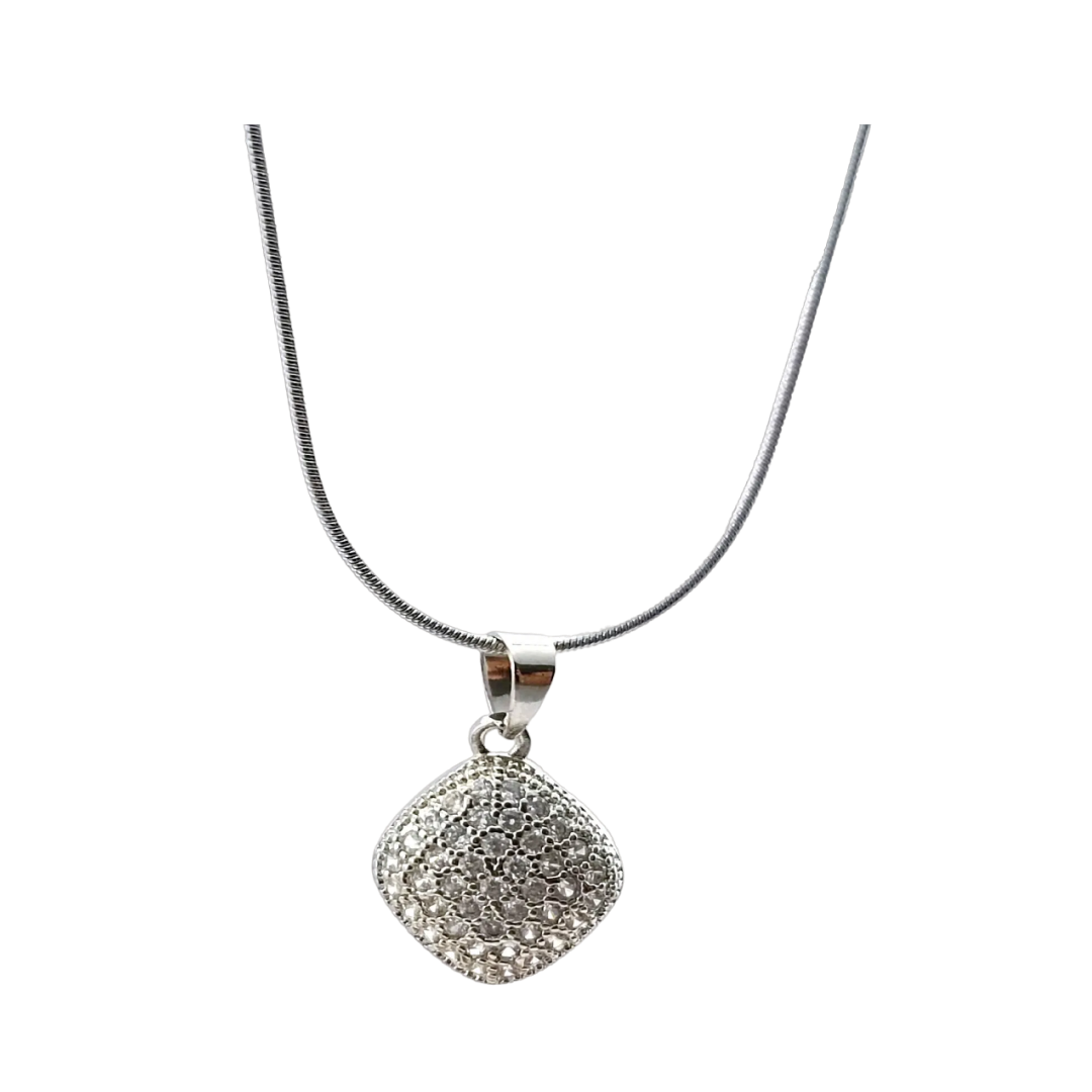 گردنبند استیل آرتمیس گردنبند استیل آرتمیس