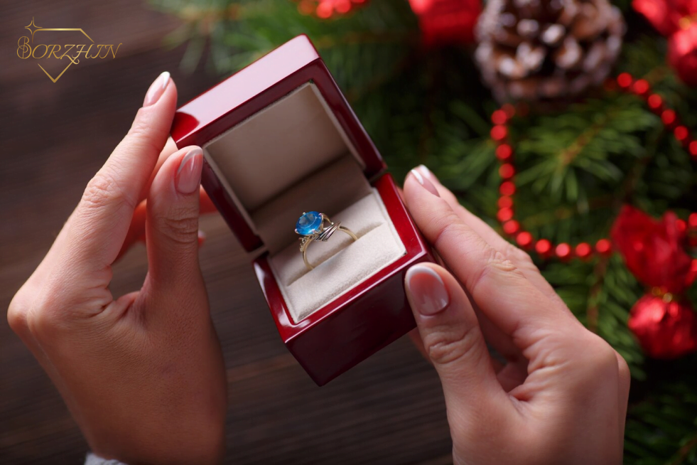 mother jewellary gift