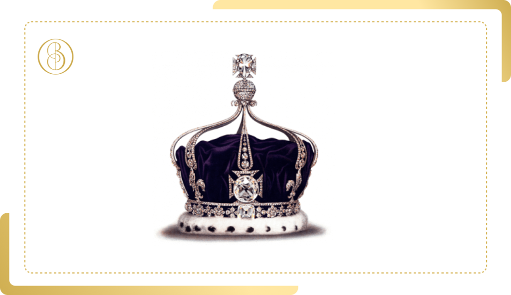 الماس کوه نور